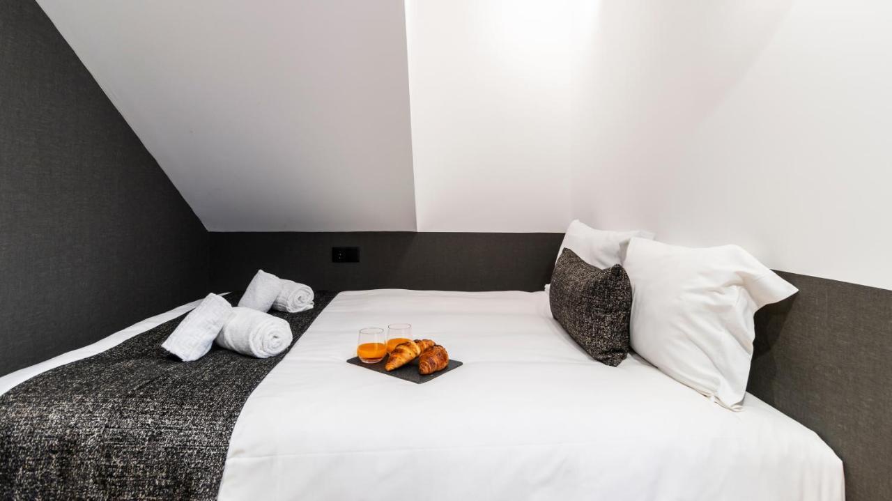 Premium Duplex In Bonfim By Lovelystay Porto Exterior photo