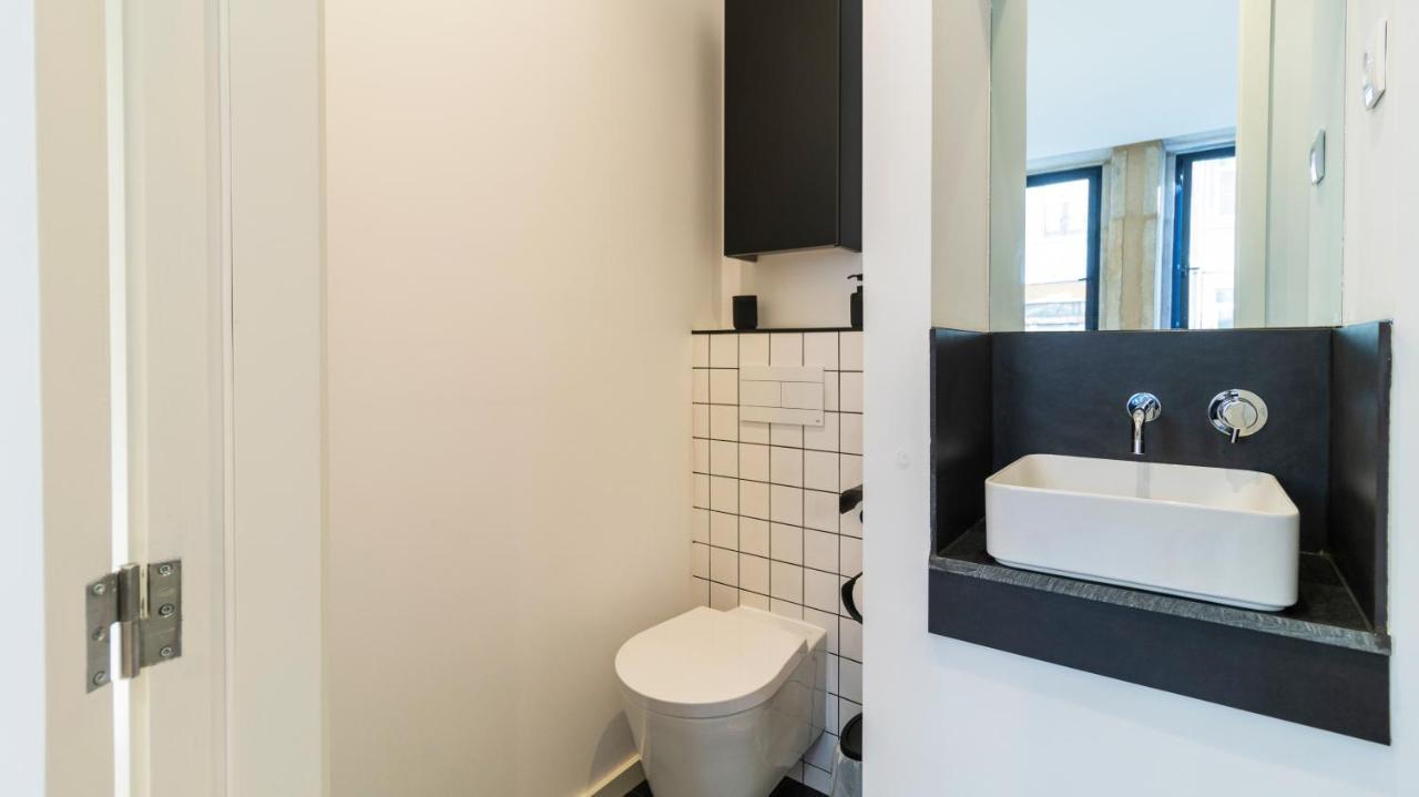 Premium Duplex In Bonfim By Lovelystay Porto Exterior photo