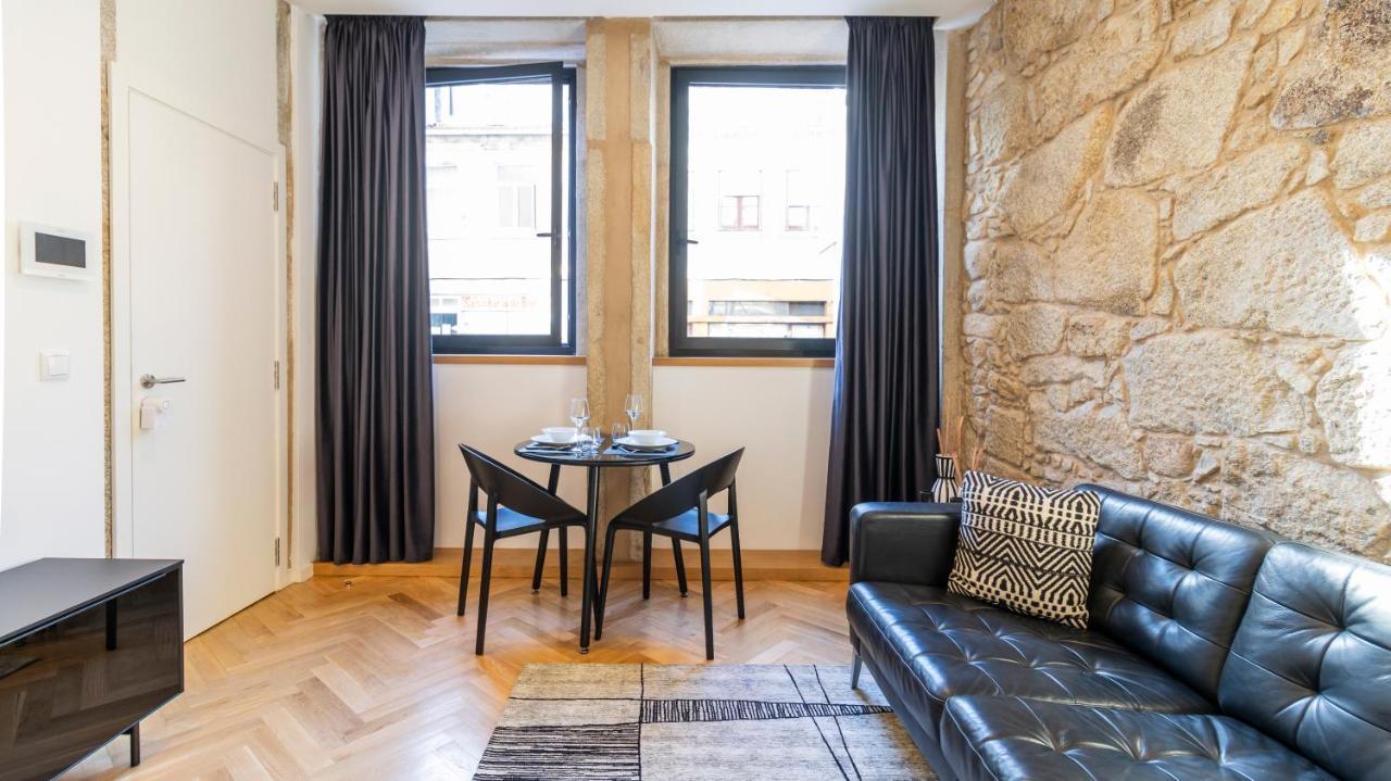 Premium Duplex In Bonfim By Lovelystay Porto Exterior photo