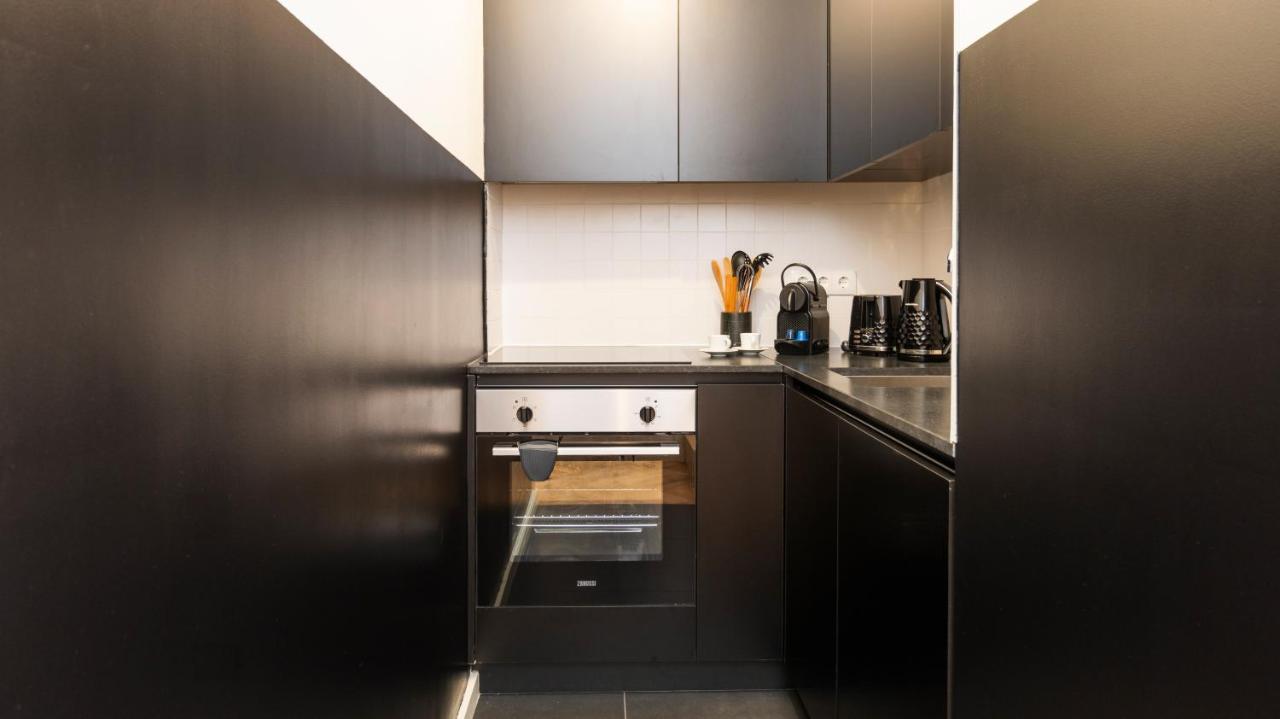Premium Duplex In Bonfim By Lovelystay Porto Exterior photo