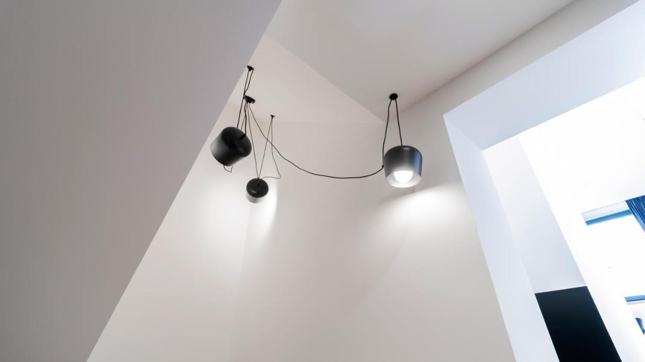 Premium Duplex In Bonfim By Lovelystay Porto Exterior photo