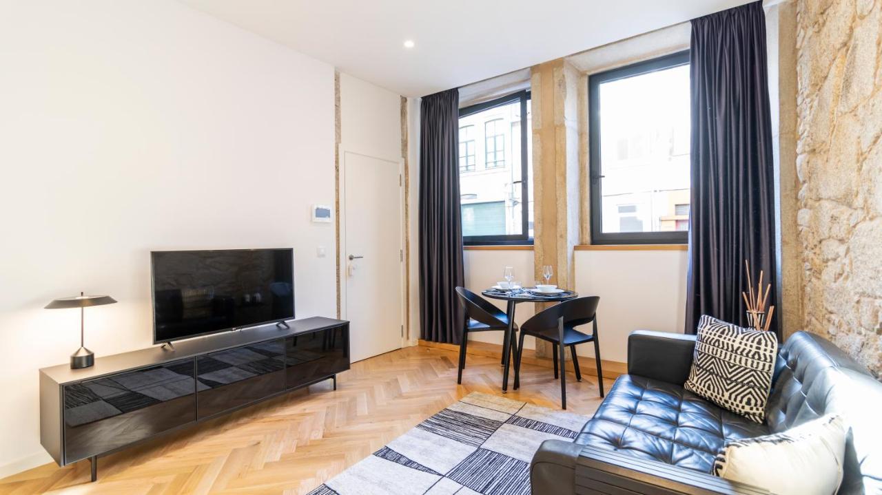 Premium Duplex In Bonfim By Lovelystay Porto Exterior photo